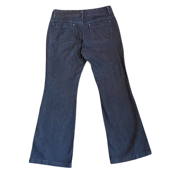 Banana Republic Limited Edition Black Jeans - Picture 10 of 10